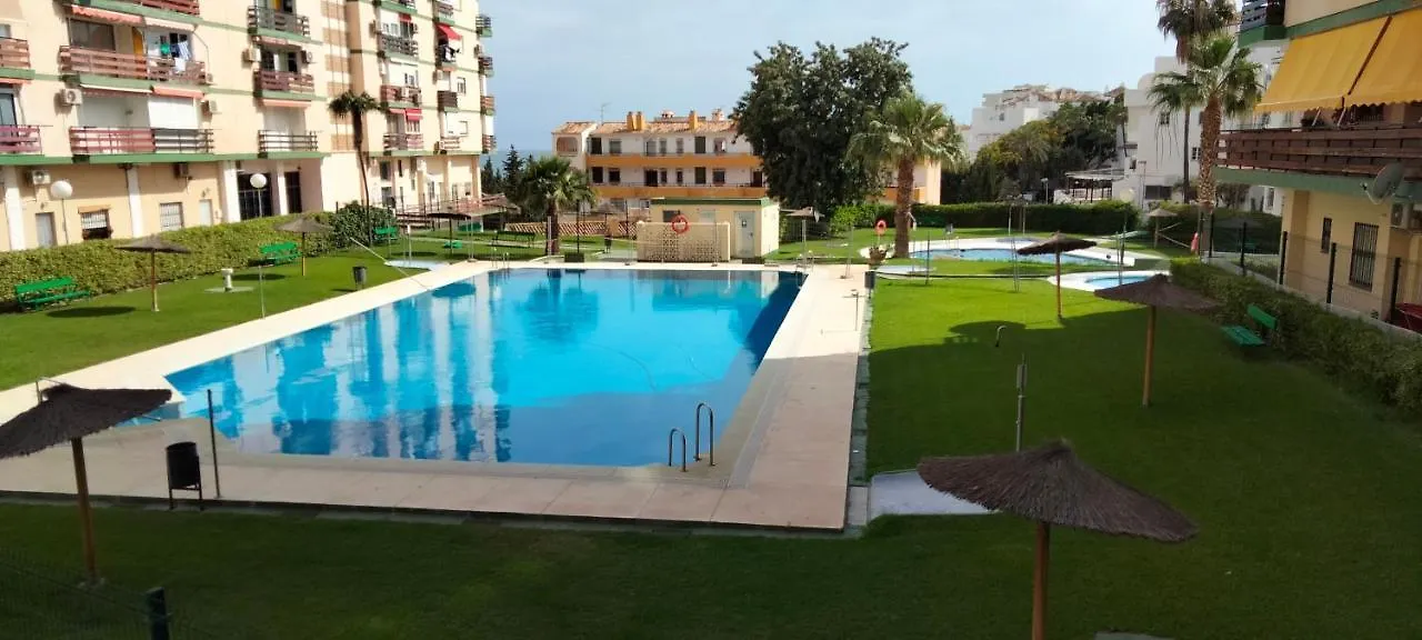 Apartamento Casa Boni Benalmádena 0*,
