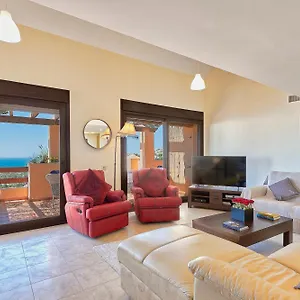The Best View Occidental Apartamento