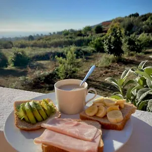 Casa El Pajar Breña Alta