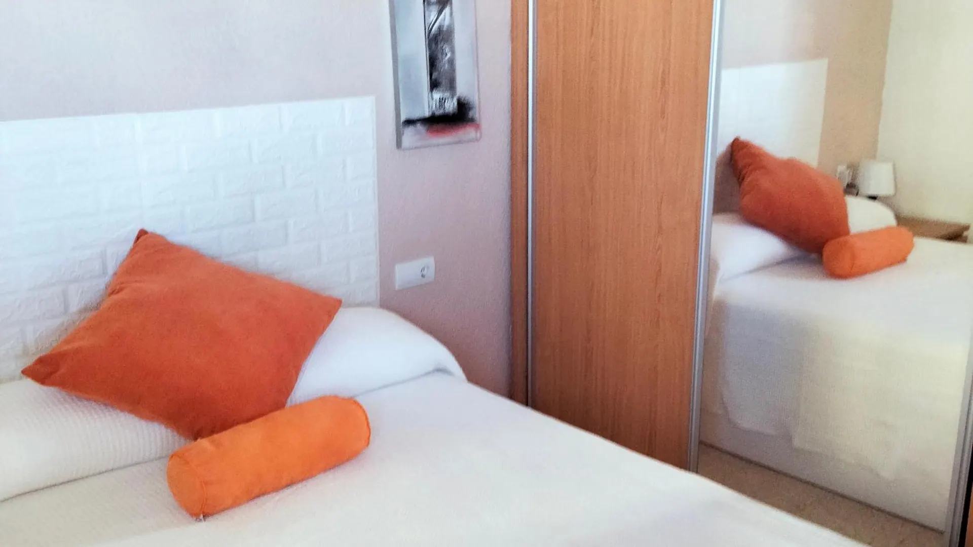 Apartmán Casa Boni Benalmádena