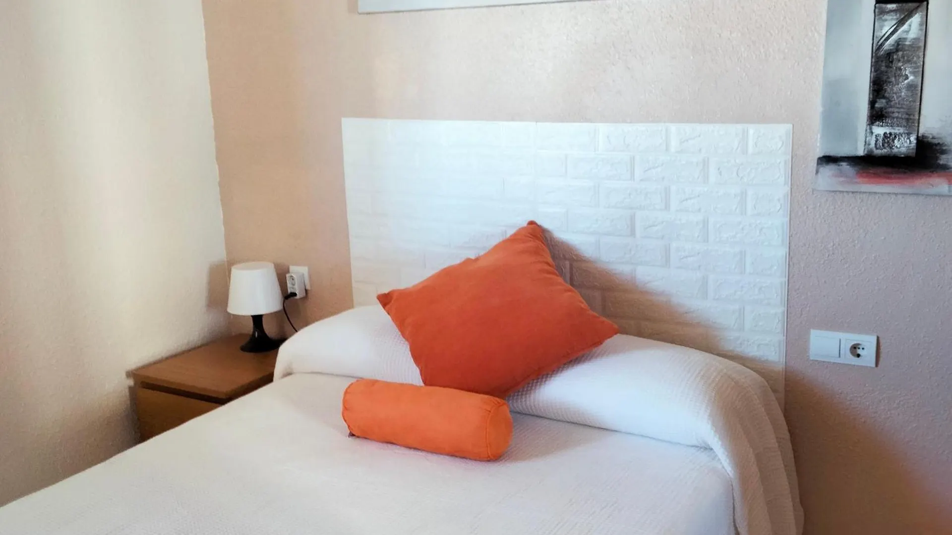 Apartmán Casa Boni Benalmádena 0*,  Španělsko