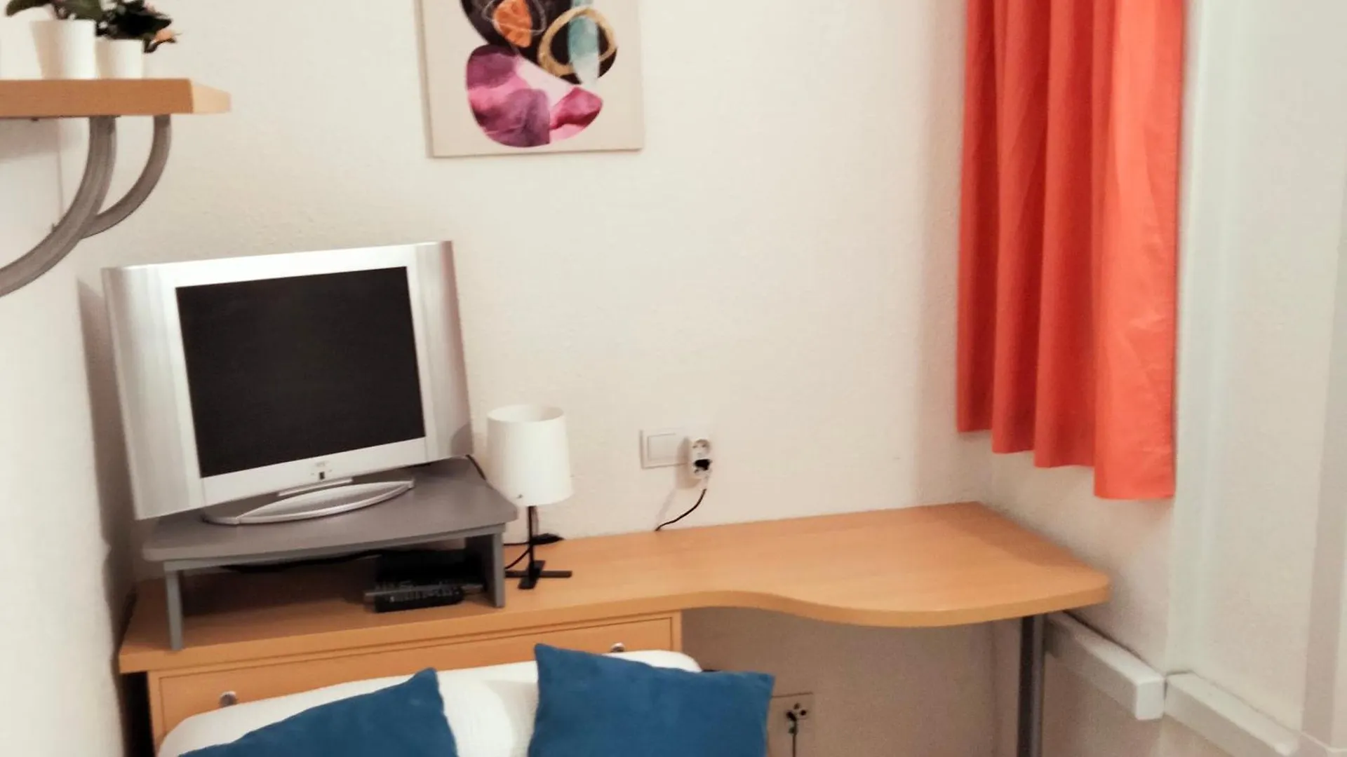 Apartmán Casa Boni Benalmádena