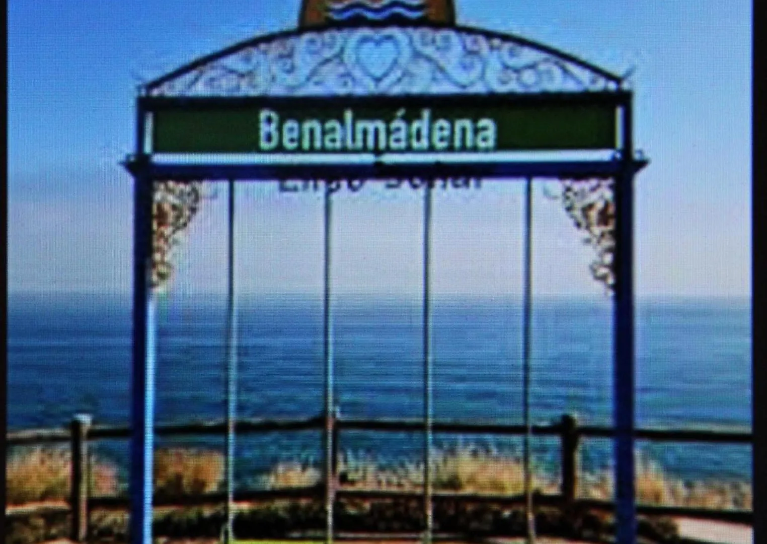 Apartmán Casa Boni Benalmádena