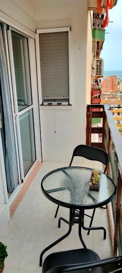 Apartamento Casa Boni Benalmádena