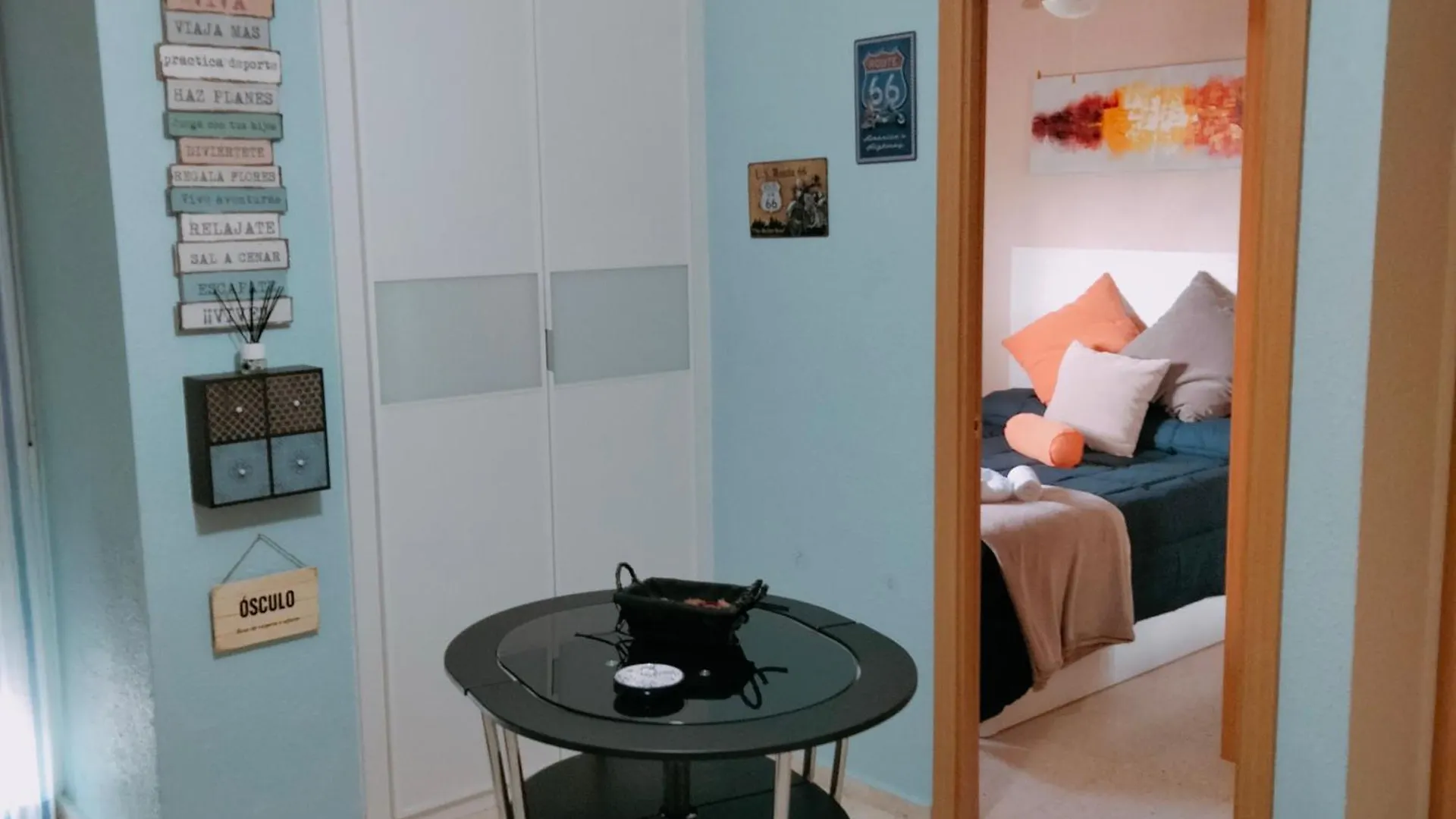 Apartamento Casa Boni Benalmádena