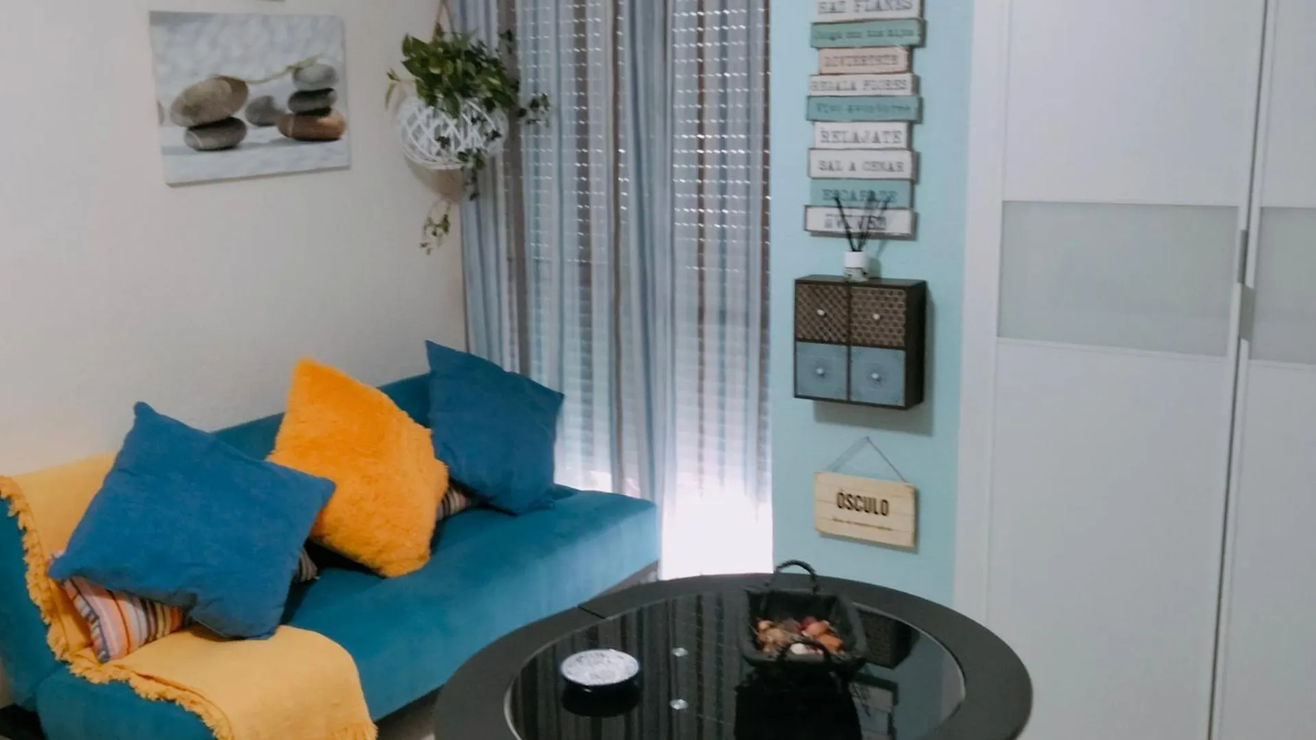 Apartamento Casa Boni Benalmádena