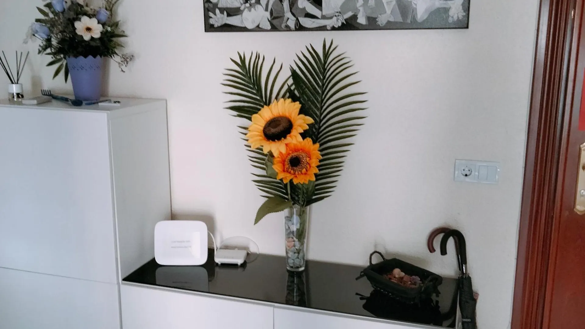 Apartamento Casa Boni Benalmádena 0*,  España