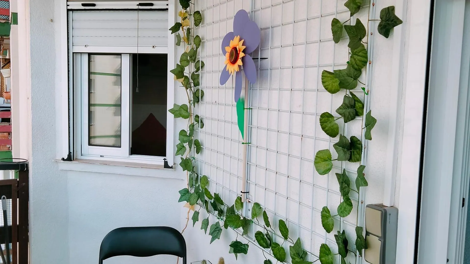 Apartamento Casa Boni Benalmádena 0*,