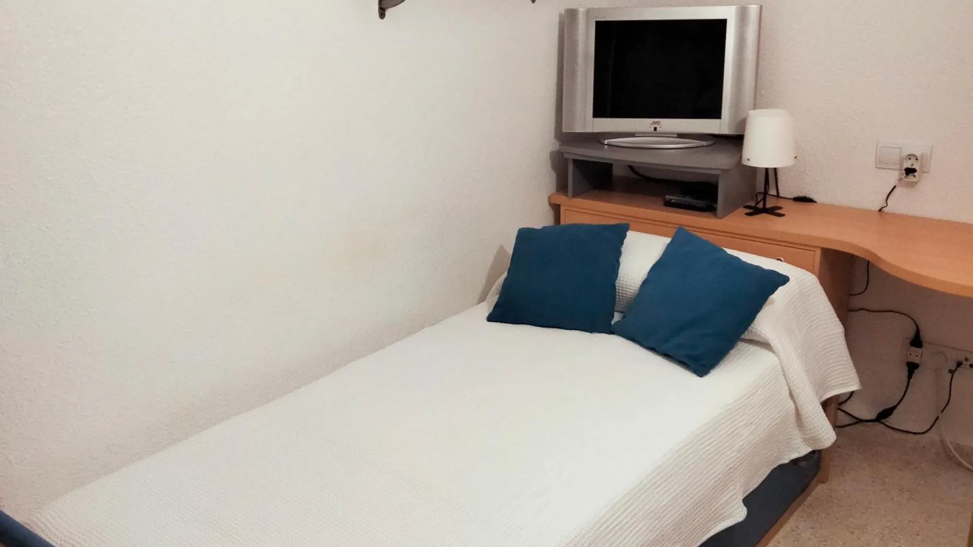 Apartamento Casa Boni Benalmádena