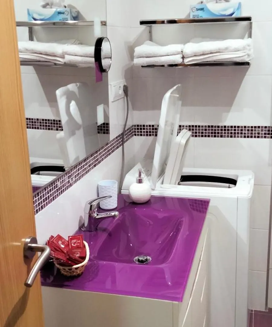 Apartamento Casa Boni Benalmádena