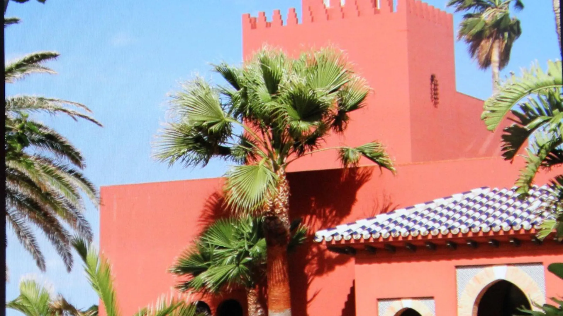 Apartamento Casa Boni Benalmádena